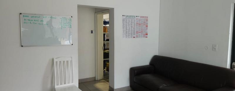 To Let commercial Property for Rent in Durbanville Western Cape